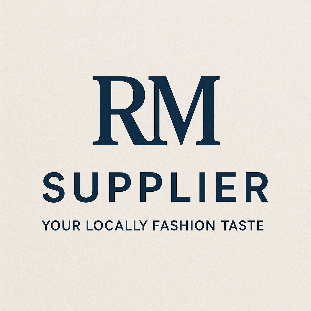 Rm Supplier Clothing And Other Accessories Site